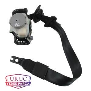 5F4857705B RAA Leon Sol Ön Emniyet Kemeri