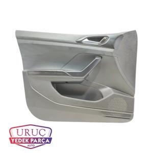 2GM867011B ELI T-Cross Sol Ön Kapı Kartonu