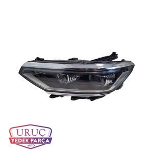 3G1941081P Passat Sol Led Farı