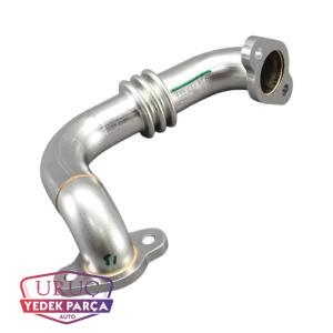 03L131521D Egr Blok Borusu