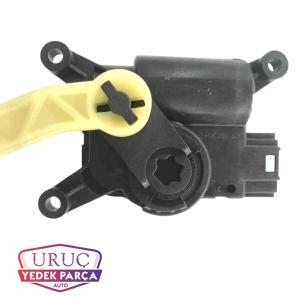 1K0907511Q Klima Ayar Motoru