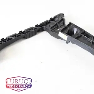 8W6807454 ORJİNAL TAMPON TUTUCU BRAKETİ AUDİ A5 2017>>