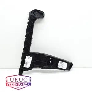 8W6807453 ORJİNAL TAMPON TUTUCU SOL ARKA  AUDİ A5 2017>>