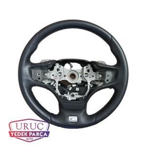 5G0419091BC ORJİNAL ÇOK FONKSYONLU DİREKSİYON SİMİDİ ARTEON GOLF PASSAT 2014-2025