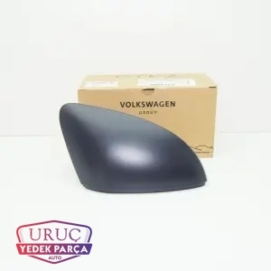 5E0857538A ORJİNAL SAĞ DIŞ AYNA KAPAĞI SKODA OCTAVİA 2013>> 2021