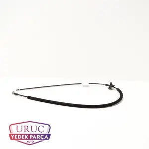 5C6823535 ORJİNAL KAPUT TELİ JETTA 2011> >2018