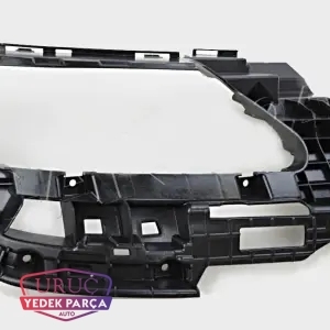 8W0807348D ORJİNAL TAMPON TUTUCU BRAKETİ SAĞ ARKA AUDİ A4 2016>> 2024