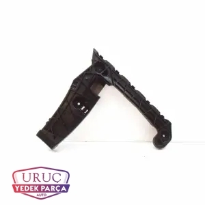 8W5807453A ORJİNAL ARKA TAMPON TUTUCU BRAKETİ SOL AUDİ A4 2016>> 2024