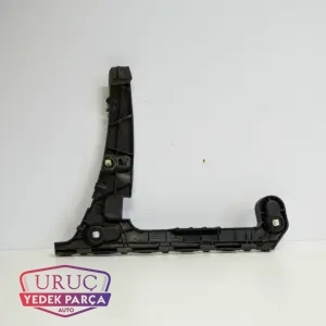 8W5807453 ORJİNAL TAMPON TUTUCU BRAKETİ SOL AUDİ A4 2016>> 2024