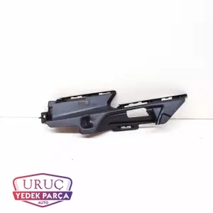 8V3807319 ORJİNAL ÖN TAMPON TUTUCU BRAKETİ SOL AUDİ A3 2017> >2020