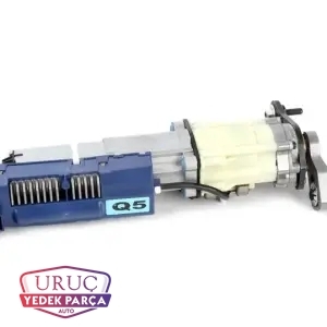 8R0827852B ORJİNAL BAĞAJ KALDIRMA MOTORU AUDİ Q5 2009>> 2017