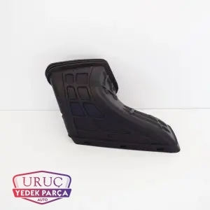 8R0129739A ORJİNAL HAVA FİLTRE AĞIZ KÖRÜĞÜ AUDİ A4 A5 Q5 2008 2017