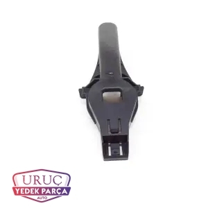 8K0805201A ORJİNAL RADYATÖR PANELİ AYAĞI AUDİ Q3 RSQ3 2012 2018