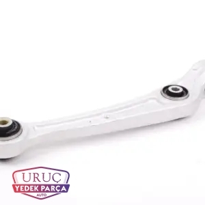 8K0407155B ORJİNAL ÖN SALINCAK KOLU AUDİ A4 A5 A6 A7 Q5 2008 2016