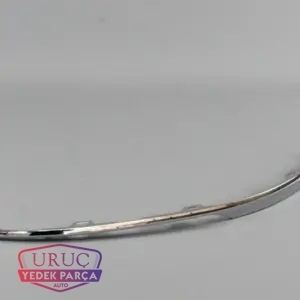 3G0853842 ORJİNAL SAĞ ARKA TAMPON SÜS ÇITASI PASSAT 2015>> 2024