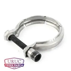 059253139D ORJİNAL KELEPÇE AUDİ A4 A5 A6 A7 A8 Q5 Q7 Q8 VW AMAROK TOUAREG 2016 2024