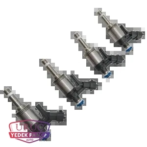 0261500073 ORJİNAL YAKIT ENJEKTÖRÜ BMV