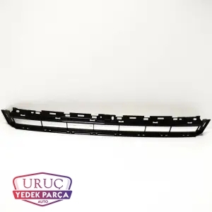 8W6807683A ORJİNAL ÖN TAMPON ALT ORTA IZGARASI AUDİ A5 2017 >> 2024