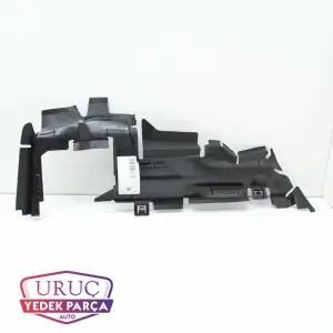 8W6121284AH ORJİNAL HAVA KLAVUZU SAĞ AUDI A5 2017>> 2024