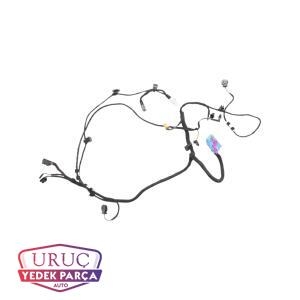 3G0971459D  Göğüs Havalandırma Difizör Tesisatı