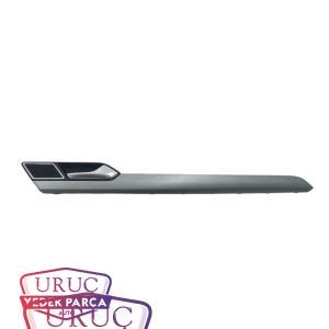 3G0867450 2Y0 SAĞ ARKA İÇ KAPI KOLU VE SÜS ÇITASI VOLKSWAGEN PASSAT 2015>>