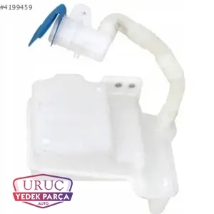 1K8955449 ORJİNAL CAM SUYU DEPOSU SCİROCCO 2011 2018