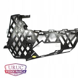 3G8807177 ORJİNAL SOL ÖN TAMPON BRAKETTİ ARTEON 2017>> 2024