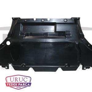 8K1863821B ORJİNAL A4 A5 MOTOR ALT MUHAFAZA 2013>>2016