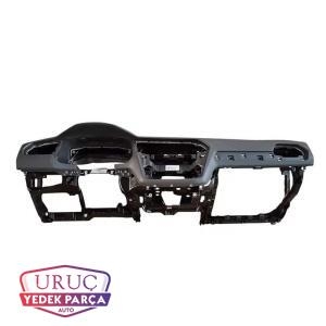 5NC857003D ORJİNAL ÖN GÖĞÜS SAĞDAN DİREKSİYON TİGUAN 2016>