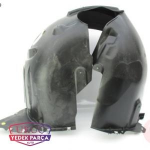 8V0821172 ORJİNAL DAVMULBAZ  SAĞ ÖN  A3 2013 2016