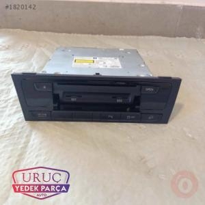 8R1035754L ORJİNAL NAVİGASYON MULTİMEDYA KONTROL ÜNİTESİ AUDİ A5 Q5 2012>>2017