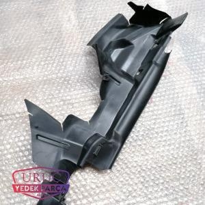 5H0121283L ORJİNAL RADYATÖR HAVA KLAVUZU GOLF 2020>>