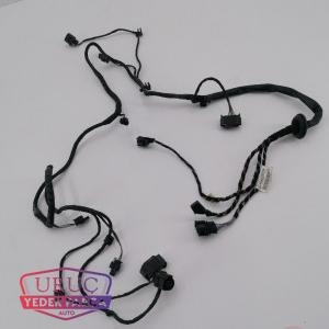 8R0971104AG ORJİNAL ARKA TAMPON ELEKTRİK TESİSATI AUDİ Q5 2009 >> 2012