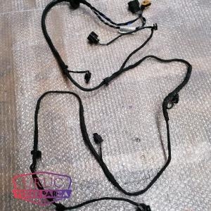 8R0971104BN ORJİNAL ARKA TAMPON ELEKTRİK TESİSATI AUDİ Q5 2013 2017