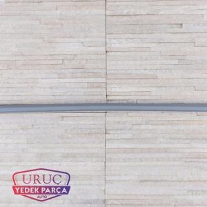 3G8807719 ORJİNAL ÖN TAMPON ORTA PANJUR ALT SÜS ÇITASI ARTEON 2017>> 2024