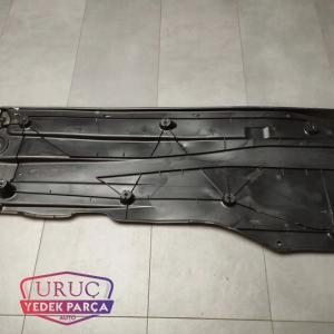 3Q0825202J ORJİNAL ALT TABAN KAPLAMASI SAĞ ARTEON SÜPERB 2015 2024