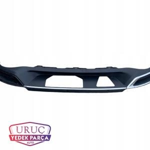 3G0807568A ORJİNAL ARKA TAMPON DİFÜZÖR PASSAT 2015> 2024