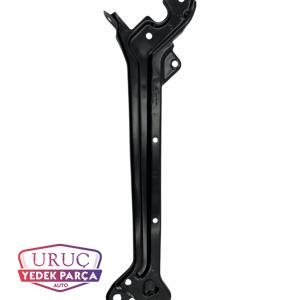 3V0806929 Süperb Sol Ön Far Braketi