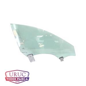 4G8845022D A7 Sağ Ön Kapı Cam