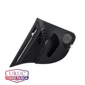 5G6867211GQ BXX Sol Arka Kapı Kartonu