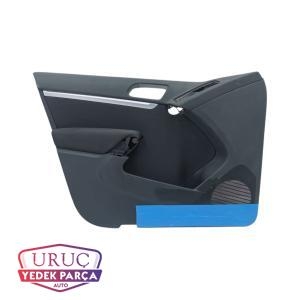 5N0867011 Tiguan Sol Ön Kapı Kartonu