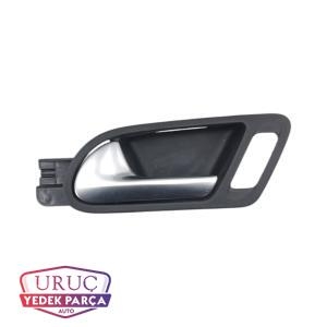 5N1837113 Tiguan Sol Ön Kapı İç Açma Kolu