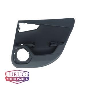 4G8867306 WFA A7 Sağ Arka Kapı Kartonu