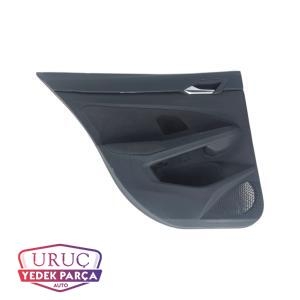 5H6867211J YAY Sol Arka Kapı Kartonu