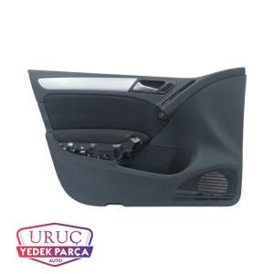 5K4867011BK YDV Sol Ön Kapı Kartonu