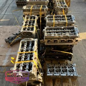 04L100103GX YARIM MOTOR ALTTAN KAPALI DFE DFG DFL DFM DBG