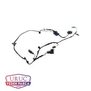3G8971690A Arteon Sağ Arka Kapı Kablo Demeti