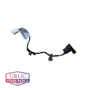 3G0971641A Orta Konsol Kablo Takımı
