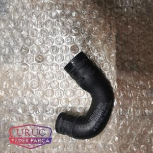8R0121448B ORJİNAL SOĞUTMA SIVISI HORTUMU AUDİ Q5 2009> >2017