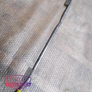 8R0121070D ORJİNAL KILİMA RADYATÖRÜ BORUSU AUDİ Q5 2009 2017